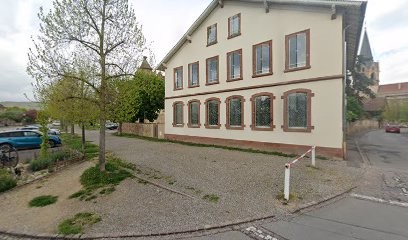 SYNAPSEweb, Concepteur de Sites Web à Rouffach