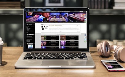 Agence Rhinoferos, Concepteur de Sites Web à Avignon