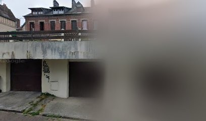 Carine Hatté, Concepteur de Sites Web à Maromme