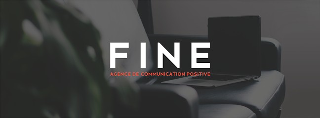 FINE, Concepteur de Sites Web à Saint-Just-Saint-Rambert