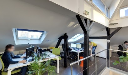 Actency, Concepteur de Sites Web à Strasbourg