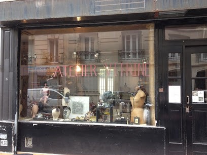 SEMI-K, Concepteur de Sites Web à Paris 11