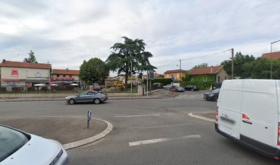 AlienFX - Développeur web à Lyon, Concepteur de Sites Web à Bron