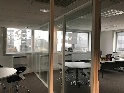 Web-ISI, Concepteur de Sites Web à Vélizy-Villacoublay