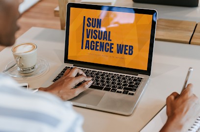 Sun Visual, Concepteur de Sites Web à Toulon