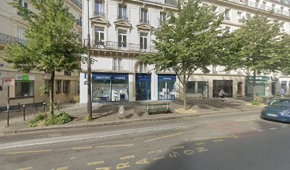 BlackSwan, Concepteur de Sites Web à Paris 11