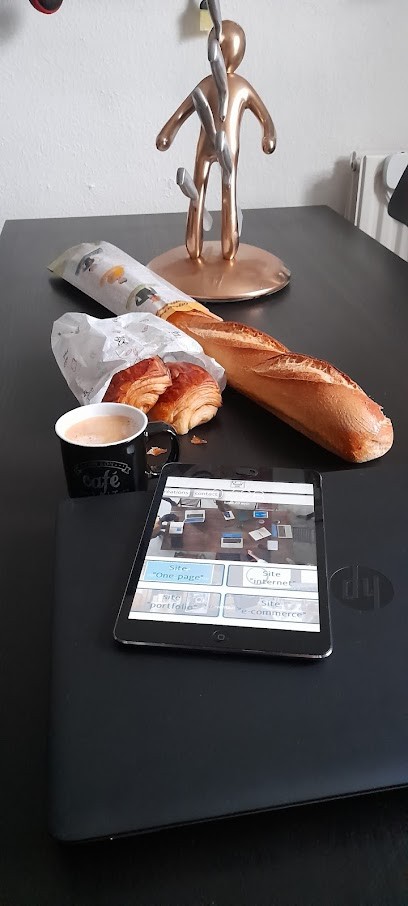 Unic Création Site Internet _ Communication Marketing Digital, Concepteur de Sites Web à Rive-de-Gier