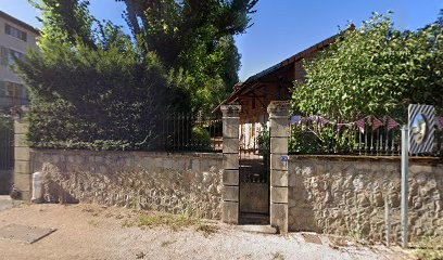 Kootoswis, Concepteur de Sites Web à Grandris