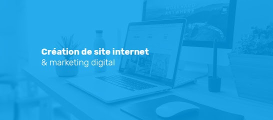 WEB IDEA - Agence de communication digitale, Concepteur de Sites Web à Metz