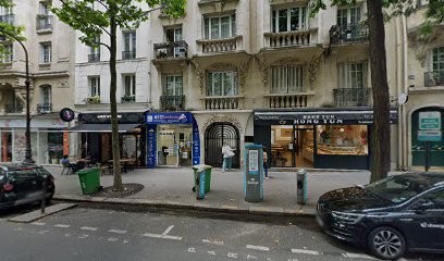 Volta Jazz, Concepteur de Sites Web à Paris 20