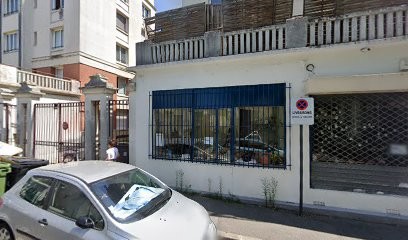 Olivia Delphine, Concepteur de Sites Web à Fontenay-sous-Bois