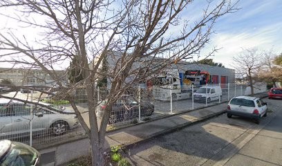 DIGIT EXPRESS, Création De Site Internet, Audit De Référencement, Référencement Naturel SEO Et SEA, Concepteur de Sites Web à Marseille 16