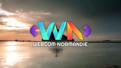Webcom Normandie - Agence Web, Communication et Evénementielle, Concepteur de Sites Web à Saint-Pierre-des-Fleurs