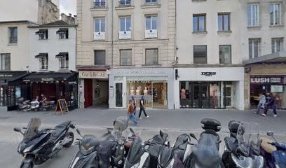 Application Mobile Et Web, Concepteur de Sites Web à Paris 12