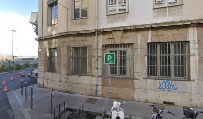 SIOO studio. Audrey Correnoz, Concepteur de Sites Web à Lyon 01