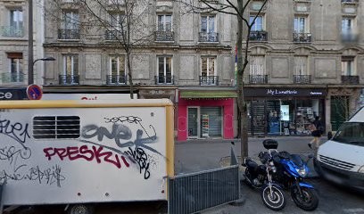 ABC Conception, Concepteur de Sites Web à Paris 18