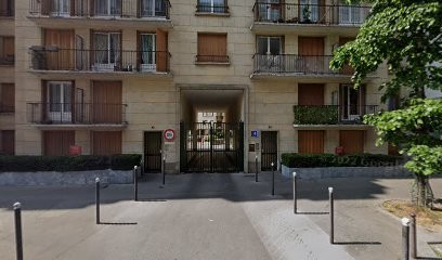 Settlin, Concepteur de Sites Web à Paris 15