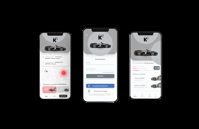MyIDfactory, Concepteur de Sites Web à Paris 08