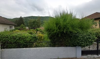 L ' @rrêt Du NET, Concepteur de Sites Web à Vizille