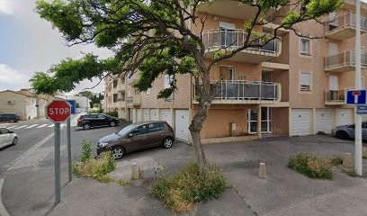 Aurélien Hamel - Graphiste Web Indépendant, Concepteur de Sites Web à Perpignan