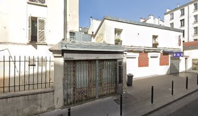 Ertel Simon, Concepteur de Sites Web à Paris 20