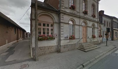 Clément Sabé, Concepteur de Sites Web à Vignacourt