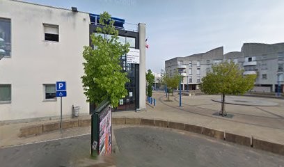 DropLearn, Concepteur de Sites Web à Orléans