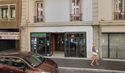 The Web Place I Création de site internet I David Jolens, Concepteur de Sites Web à Chambéry