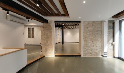 La Webfabrik, Concepteur de Sites Web à Reims