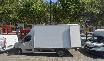 Mixit7, Concepteur de Sites Web à Paris 08