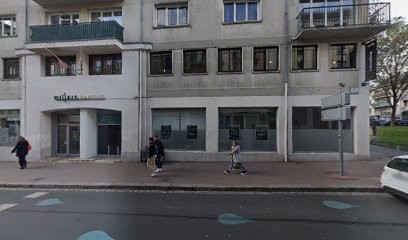 Bruno, Concepteur de Sites Web à Rouen