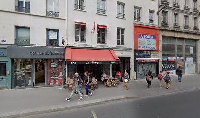 Incandescence, Concepteur de Sites Web à Paris 11