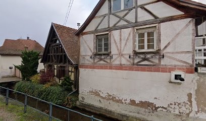 Alsatium, Concepteur de Sites Web à Scherwiller