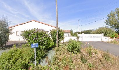 Brice BOUDY, Concepteur de Sites Web à Benassay