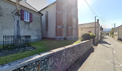 Thomas Informatique, Concepteur de Sites Web à Orincles