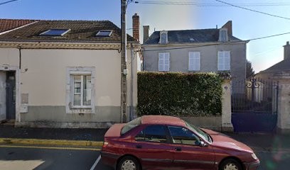 Skribascode.fr, Concepteur de Sites Web à Souligné-sous-Ballon