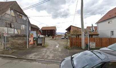 Elsass Web Concept, Concepteur de Sites Web à Matzenheim