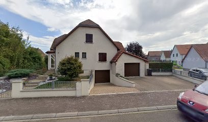 Clément Larchevêque, Concepteur de Sites Web à Molsheim