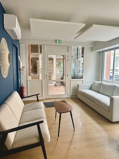 Airmob Digital, Concepteur de Sites Web à Toulouse