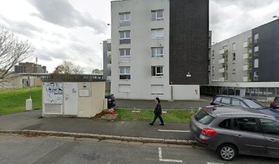 BERTRAND Grégory, Concepteur de Sites Web à Mont-Saint-Aignan