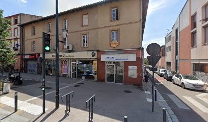 Ezia - L'Agence Créative, Concepteur de Sites Web à Toulouse