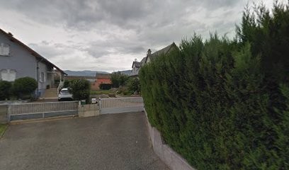 Webest, Concepteur de Sites Web à Issenheim