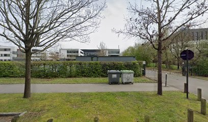 Lead Tech Design, Concepteur de Sites Web à Rennes