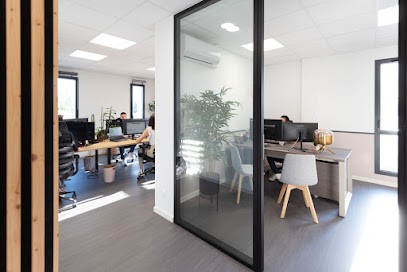 Inodia, Concepteur de Sites Web à Andel