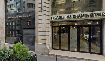 MYLZ Creative, Concepteur de Sites Web à Paris 08