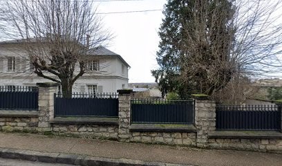 ADEQUAT-WEB, Concepteur de Sites Web à Villennes-sur-Seine