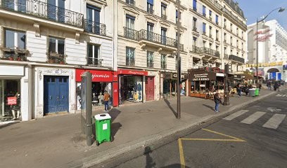 Kopeto, Concepteur de Sites Web à Paris 18