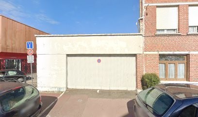 Maziere Sullivan, Concepteur de Sites Web à Tourcoing