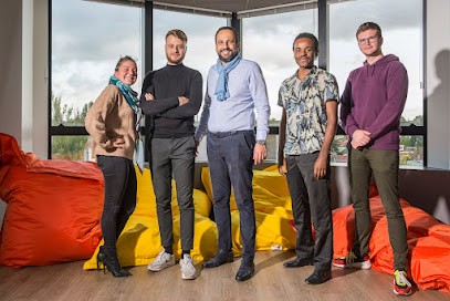 Bi Developpement, Concepteur de Sites Web à Marcq-en-Baroeul