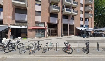 Des Sites Et Des Clics, Concepteur de Sites Web à Toulouse